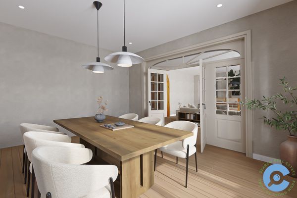 Huis te koop / Edegem