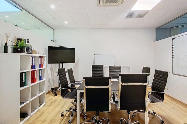 Kantoor te koop / Alken