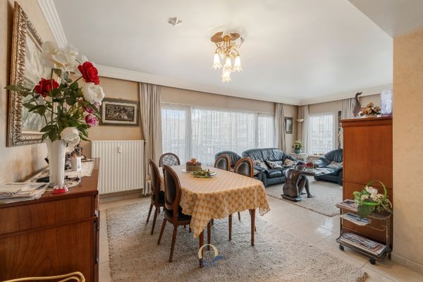 Appartement te koop / Oostende