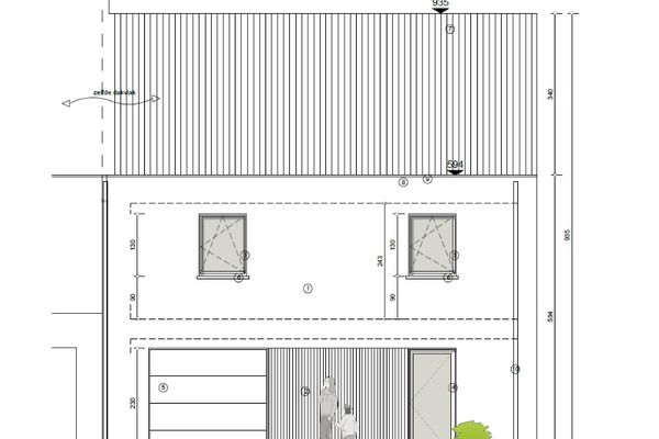 Huis te koop / Sint-Andries