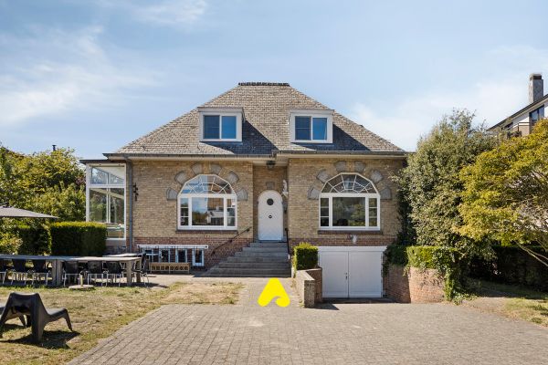 Huis te koop / Sint-Idesbald