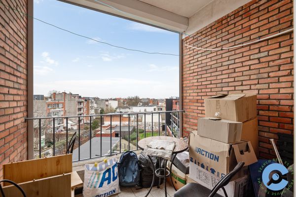 Appartement te koop / Antwerpen