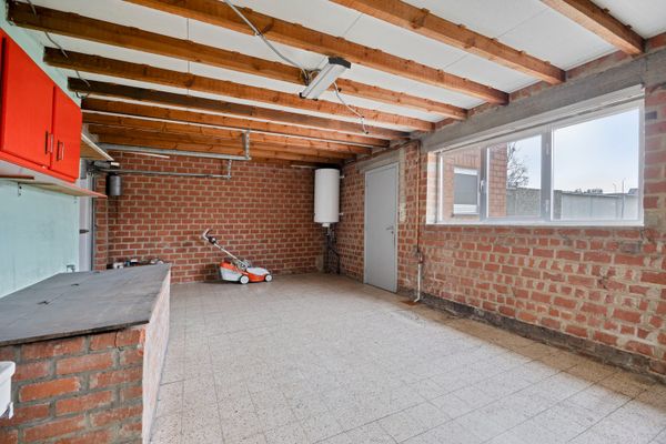 Huis te koop / Ninove