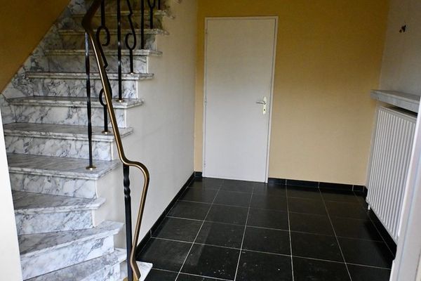 Huis optie koop / Nijlen