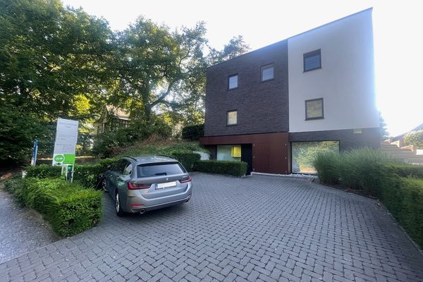 Kantoorruimte
                                te huur in Genk