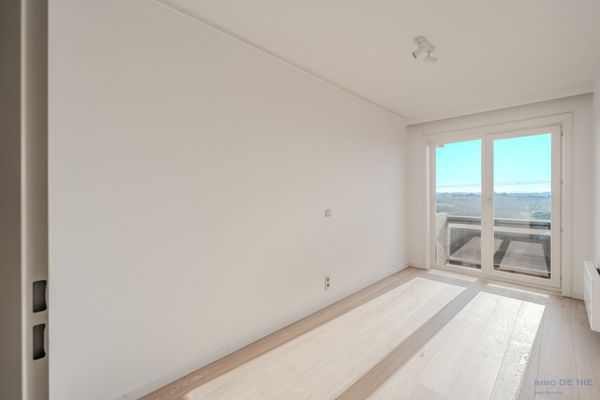 Appartement a vendre / Middelkerke