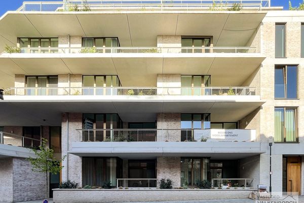 Appartement te koop / Hasselt