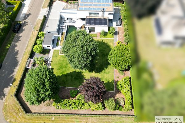 Villa
                                te koop in Heusden-Zolder