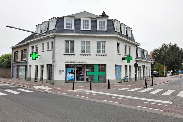 Appartement te huur in Eeklo