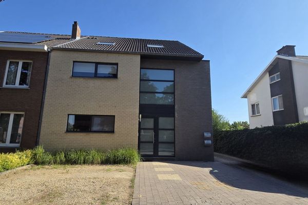 Appartement te koop / Hasselt