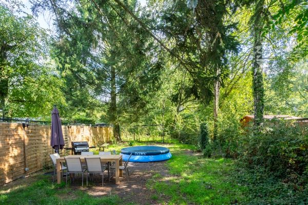 Huis te koop / Brasschaat