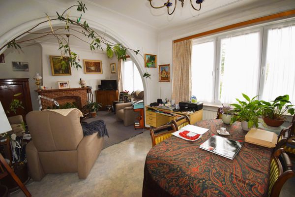 Appartement option d'achat / Berchem-Sainte-Agathe
