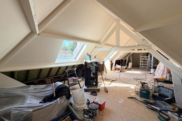 Huis te koop / Bekkevoort