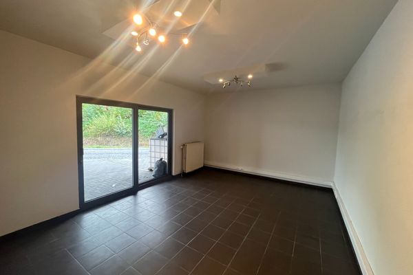 Kantoor te huur / Hasselt
