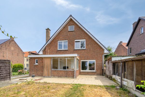 Huis te koop / Meerbeke