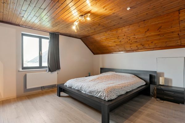 Kantoor te koop / Heist-op-den-Berg