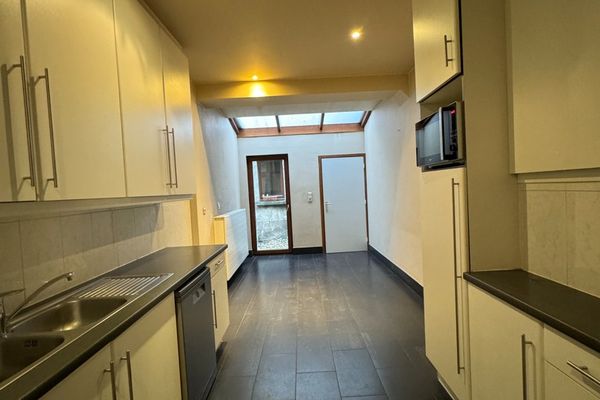 Appartement te huur / Antwerpen