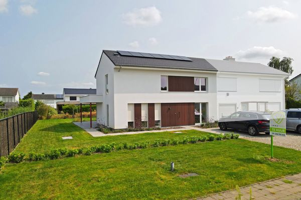 Huis te huur in Eeklo