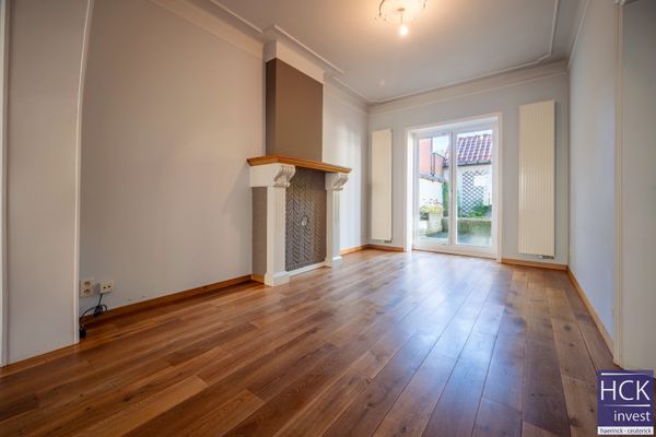 Huis te koop / Kruishoutem