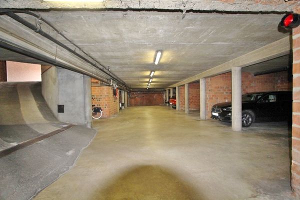 Garage te huur / Sint-Truiden
