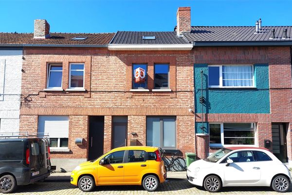 Huis
                            te huur in Leuven