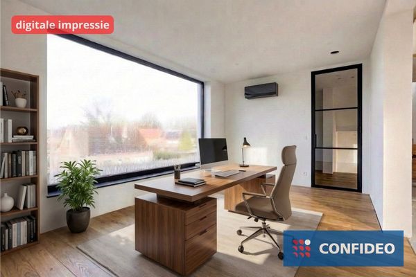 Huis te koop / Tongeren-Borgloon