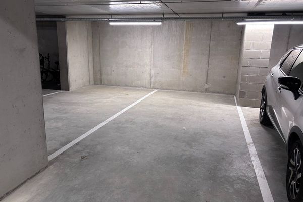 Appartement te huur / Kermt