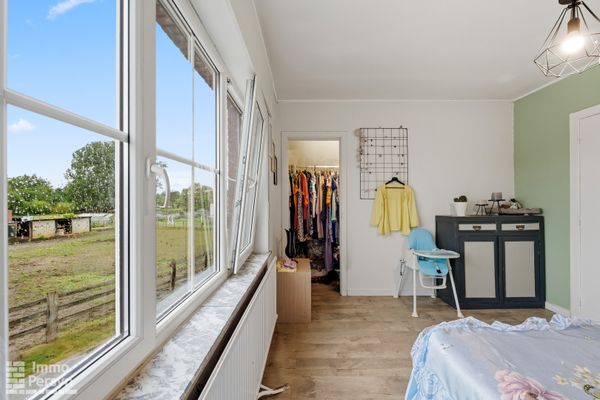 Huis te koop / Testelt