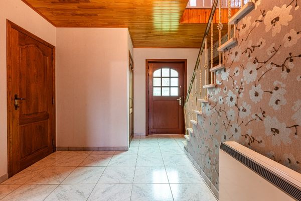 Huis optie koop / Adegem
