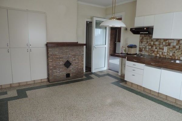 Huis verkocht / Koersel