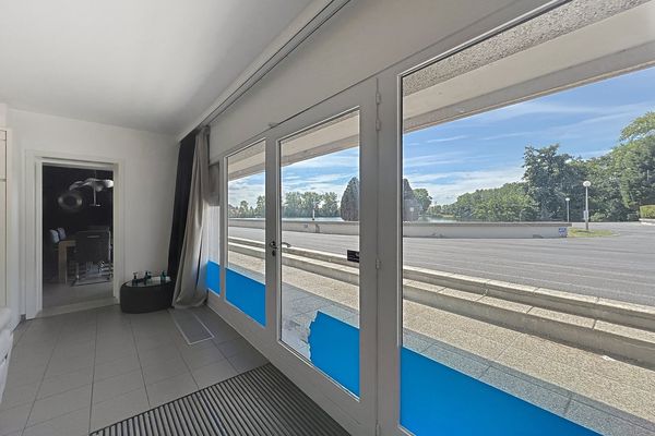 Foto van het pand