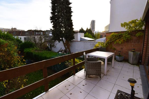Maison a vendre / Molenbeek