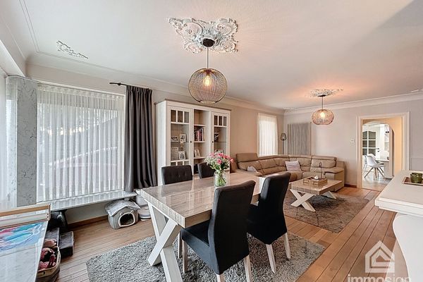 Eengezinswoning
                            te koop in Bocholt