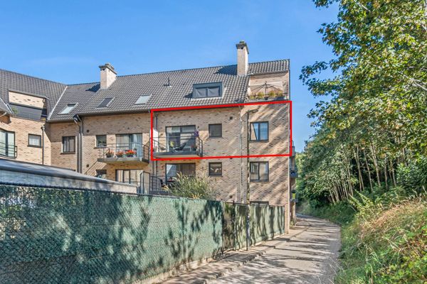Appartement te koop / Diest