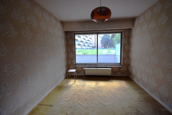 Appartement te koop / Sint-Jans-Molenbeek