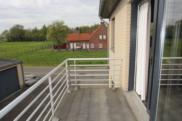 Foto van het pand
