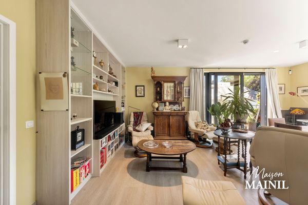 Assistentiewoning  te koop / Merelbeke