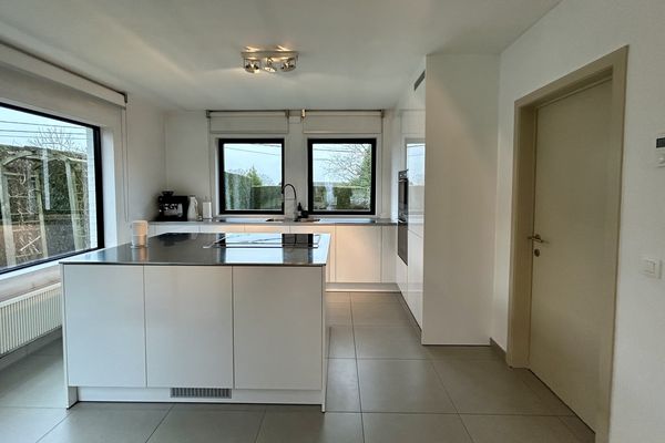 Huis te koop / Ottenburg