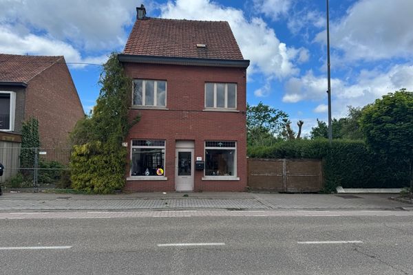 Grond te koop / Beringen