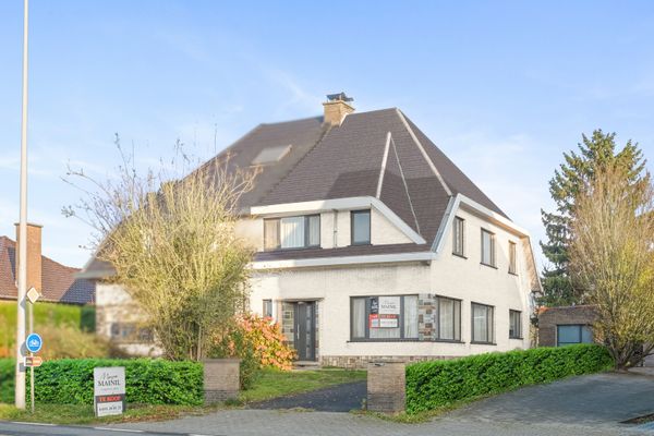Huis te koop / Melle