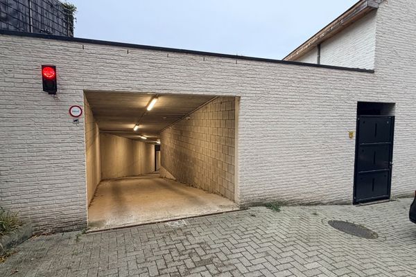 Garage te huur / Leuven