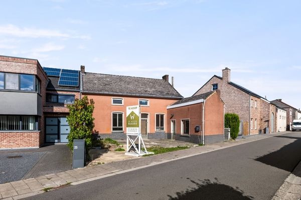 Huis te koop in Velm