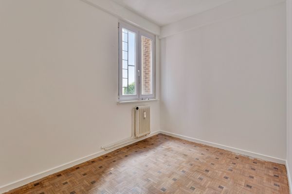 Appartement verkocht / Antwerpen