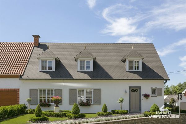 Villa in Oud-Heverlee