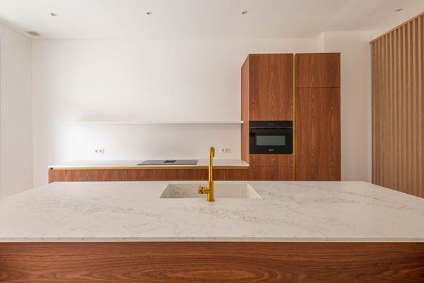 Appartement
                                te koop
                                in Schoten