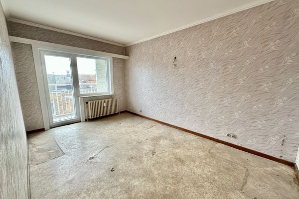 Appartement te koop / Oostende