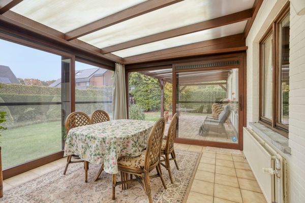 Huis te huur / Hasselt