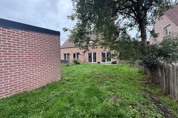 Huis te huur / Jabbeke