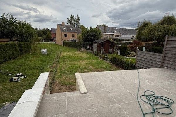 Huis te huur / Hasselt