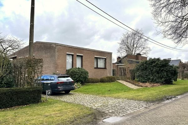 Woning
                            te huur in Olen